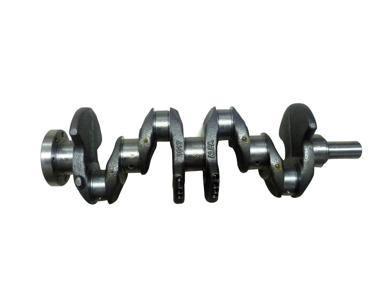 Kango 1.9 Dizel F8Q Krank Mili 7700111883