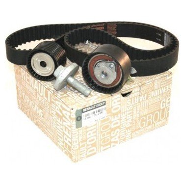 Scenic 2 - 1.6 16 Valf K4M Triger Seti Orjinal 130C17529R