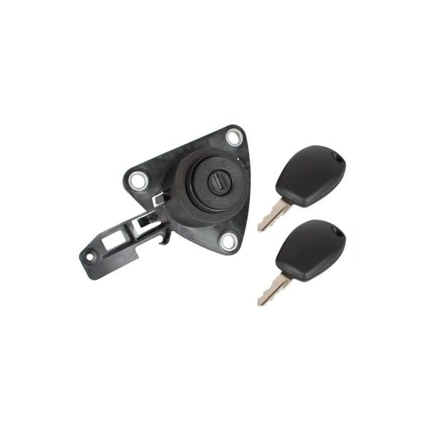 Dacia Duster Dış Bagaj Kilidi 905026966R