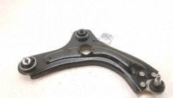 Renault Clio V Yeni Model Sol Alt Salıncak Tabla 545056028R