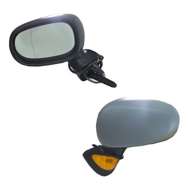 Modus Dış Ayna Sol Mekanik - Sinyalli - Astarlı - 7701060071