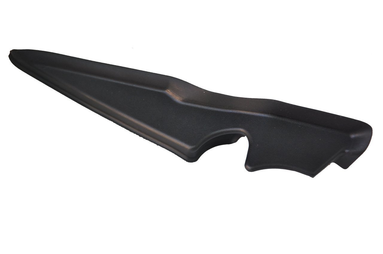 Megane 2 Ön Cam Izgara Bakaliti Sağ 8200100591