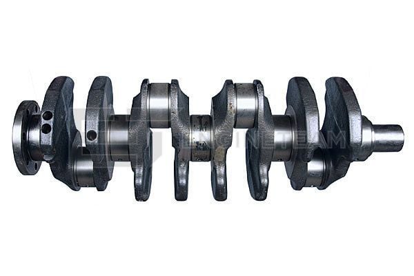 Master 2 -II 2.5 Dci G9U Krank Mili 8200590738