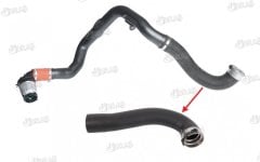 İBRAŞ Master  3 2.3 Dci Turbo Hortumu (TEK TEKER) 8200730589