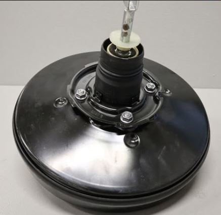 Renault Kango 3 Westinghouse Servofren 472103134R - Renault Mais