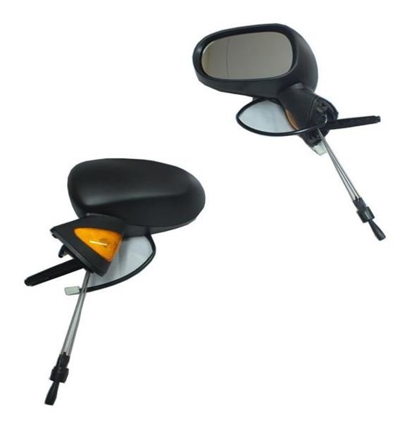 Modus Dış Ayna Sol Mekanik - Sinyalli 7701060071