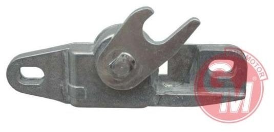 Master 2 A Sürgülü Kapı Kilidi Üst 8200179435