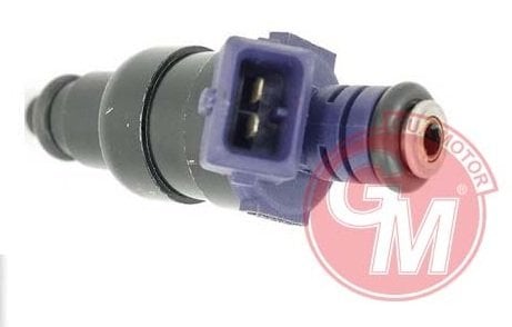 R19 Europa A Megane 1.6 8 Valf K7M Enjektör 7700866313