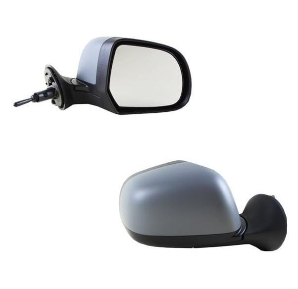 Duster Dış Ayna Sağ Mekanik Manuel Astarlı 963015821R