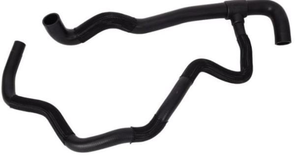 Renault Clio 4 - Captur Radyatör Hortumu 215036908R - Renault Mais