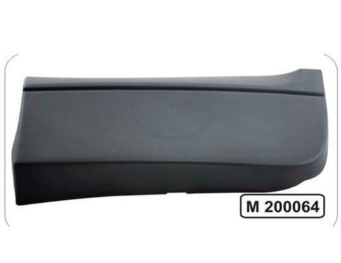 Kango Çift Kapı Bagaj Kaplaması Sağ 8200188541