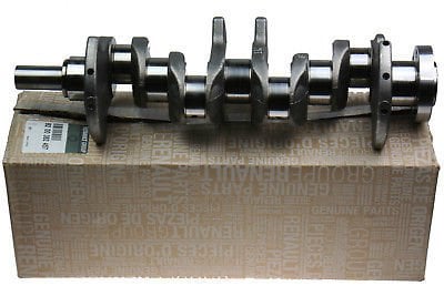 Dacia Lodgy -Dokker- Duster- Sandero 1.5 Dci Krank Mili 8200382457 122011649R