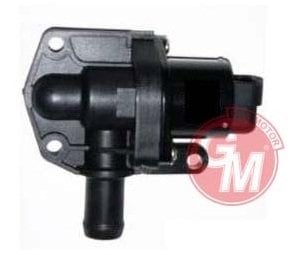 Megane 1.6 C 16 Valf - 1.4 16 Valf Rolanti Motoru Vakum Vanası 8200299241