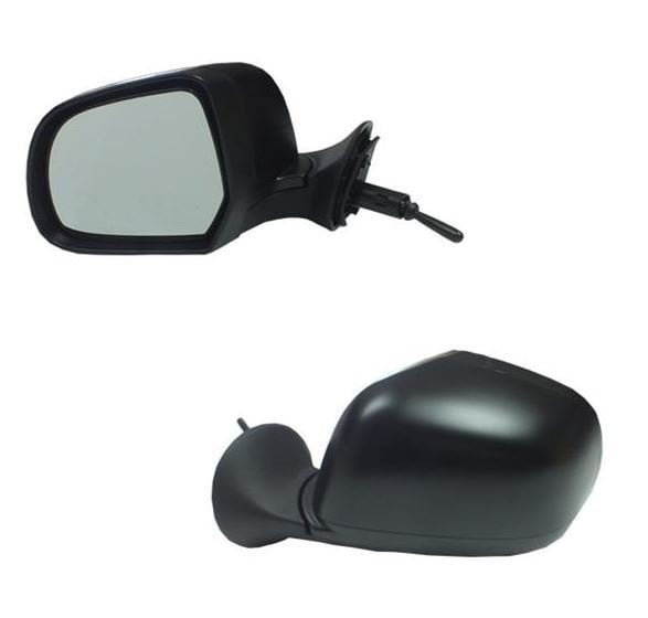 Duster Dış Ayna Sol Mekanik Manuel 963025111R 963025583R