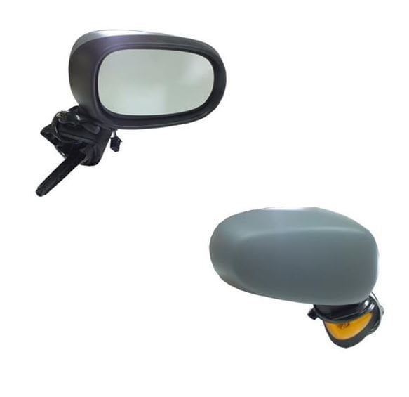 Modus Dış Ayna Sağ Mekanik - Sinyalli - Sensörlü - Astarlı 7701059146