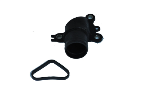 Laguna 3 A - Trafic 2.0 DCİ M9R Termostat Kapağı 7701476602