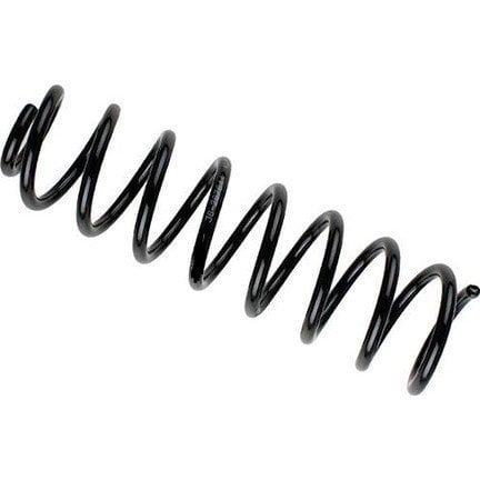 Megane 2 - Sedan Arka Helezon Yayı 8200357085