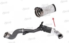 Clio 4 Dacia Lodgy Dokker 1.5Dci Turbo Hortumu 144609034R