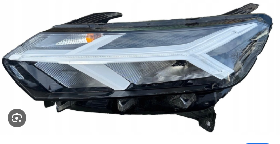 Far Sol Dacia Logan III, Sandero III, Jogger – 260601750R