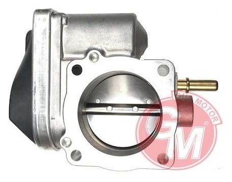 Megane 2 A 1.6 16 Valf K4M Kelebek Kutusu 8200171134