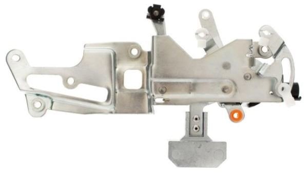 Renault Master 2 Sağ Sürgülü Kapı Kilidi 8200360708