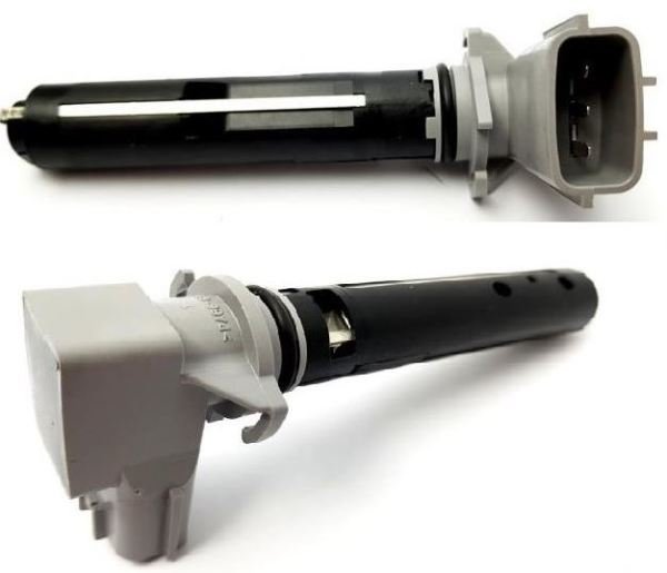 Renault Latitude Mazot Filitre Isıtıcı 8201056587 - Renault Mais