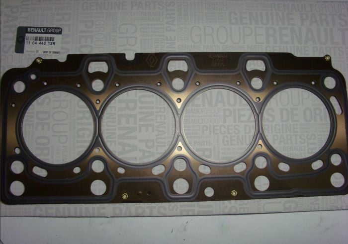 Kango 1.5 Dci K9k Silindir Kapak Contası 110446505R - 110444213R