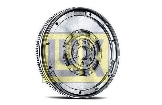 Megane 4 1.3 Tce Motor Volanı 123100461R