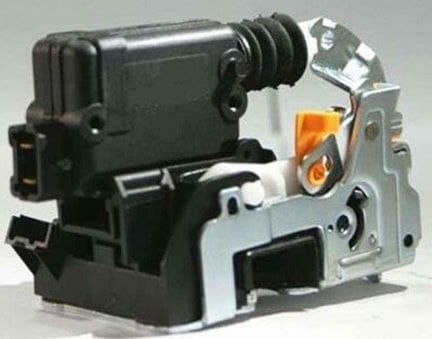 Dacia Logan Sağ Arka Kapı Kilidi 6001547513