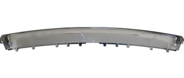 Fluence 2009 Sonrası Ön Panjur Nikelajı Krom 623850001R