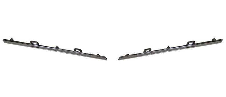 Fluence 2013 Sonrası Ön Panjur Nikelaj Takımı 622564419R