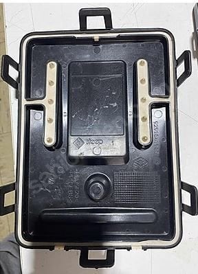 Clio V Clio 5 Sigorta Role Kapağı 929184198R