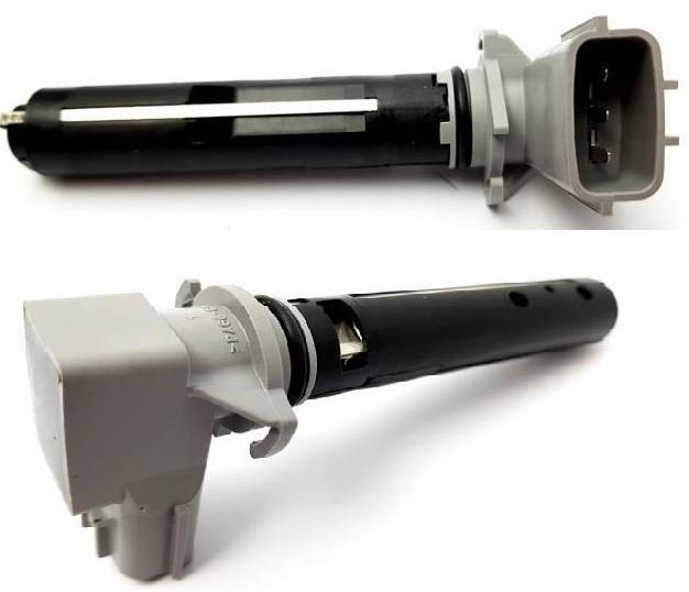 Renault Kango 3 Mazot Filitre Isıtıcı 8201056587 - Renault Mais