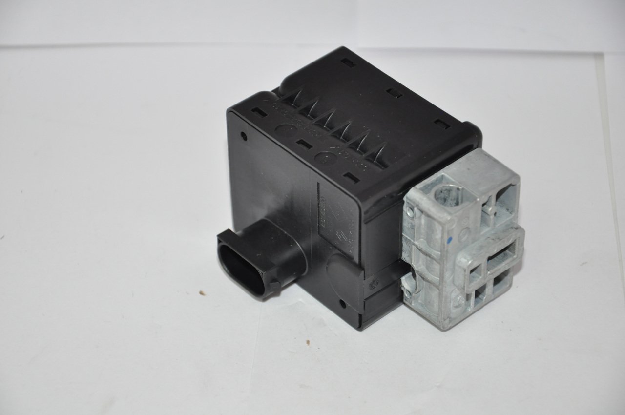 Megane 2 - II Direksiyon Kolon Kilidi 7701209427