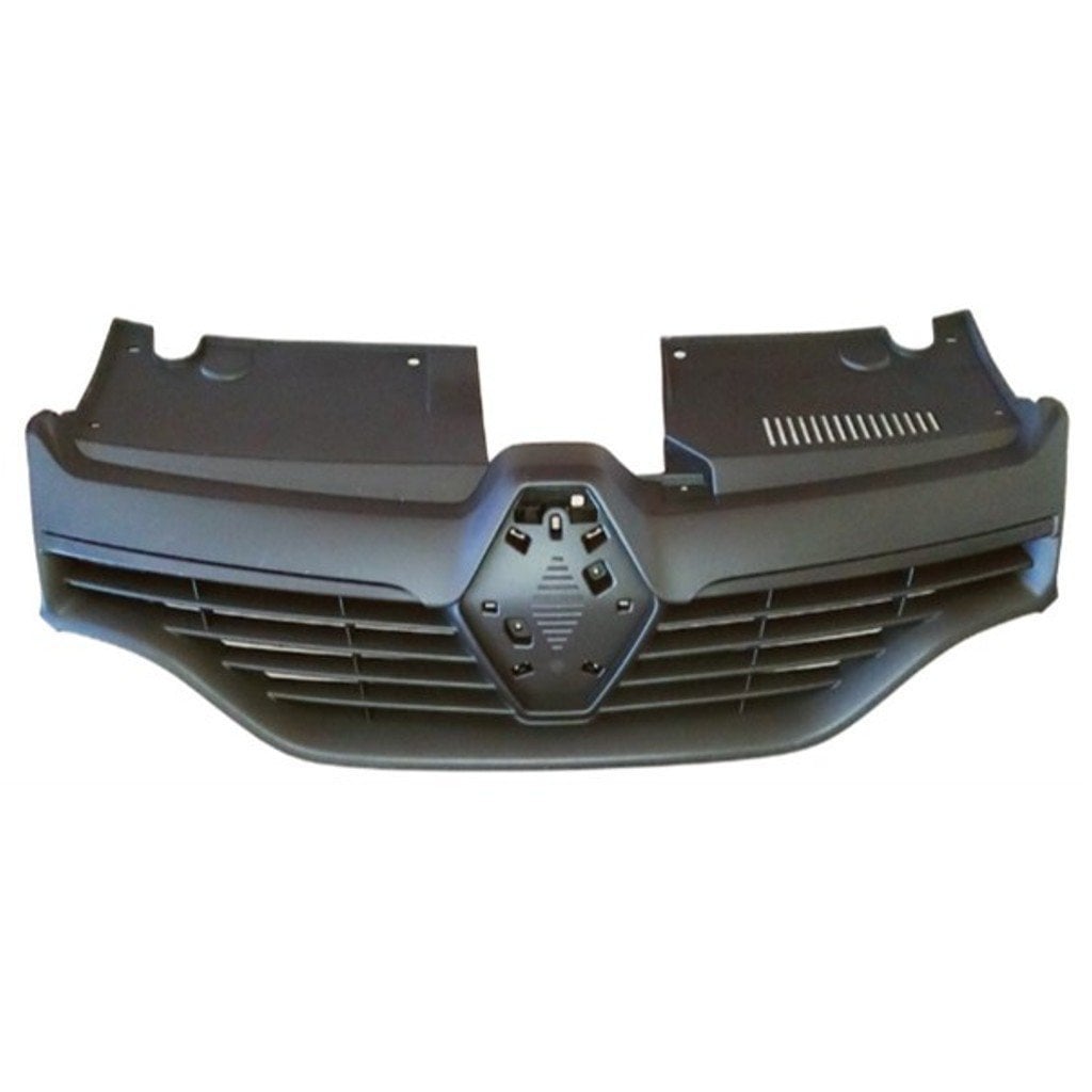 Clio Symbol  2013 Sonrası Ön Panjur 623105727R