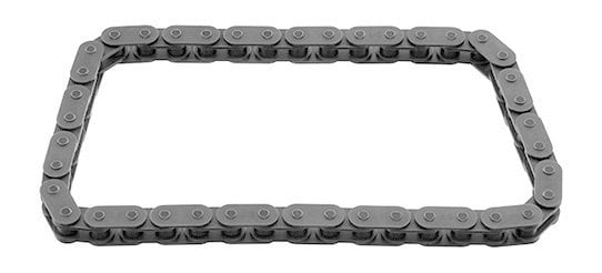 Clio - Clio 3 -Symbol 1.5 Dci K9K Yağ Pompa Zinciri 8200397125