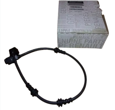 Talisman - Espace V -  Amortisör Kablosu  - 240N43800R - Renault Mais