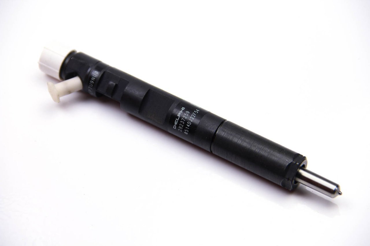 Dacia Duster - Logan 1.5 Dci Enjektör 166000897R