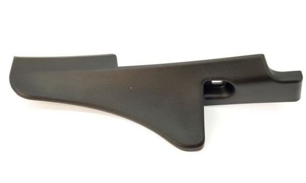 Dacia Duster Ön Cam Izgara Kulağı Sol 668220006R