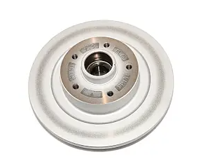 Renault Talisman Arka Fren Diski Rulmanlı SNR Tek 432024962R