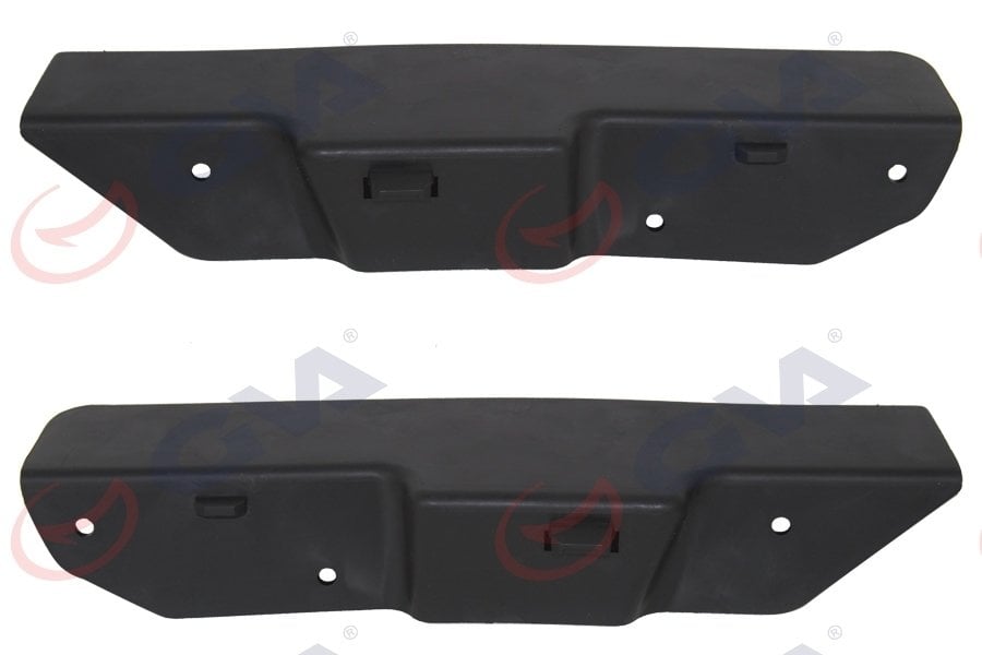 Clio 5 Clio V Ön Tampon Spoyler Takımı 960104367R