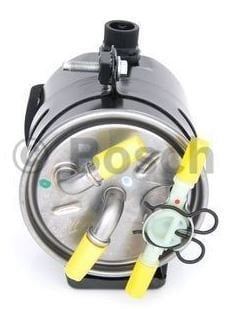 BOSCH Megane 2 100 Hp Mazot Yakıt Filtresi 7701067123