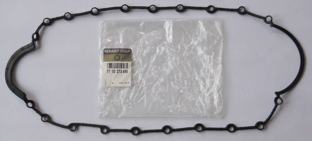 R19 Europa -Megane 1.6İ K7M Orjinal Motor Karter Contası 7700273486