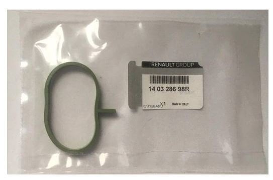 Megane 4 Talisman H4M 1.6 16 Emme Manifold Oringi 140328698R