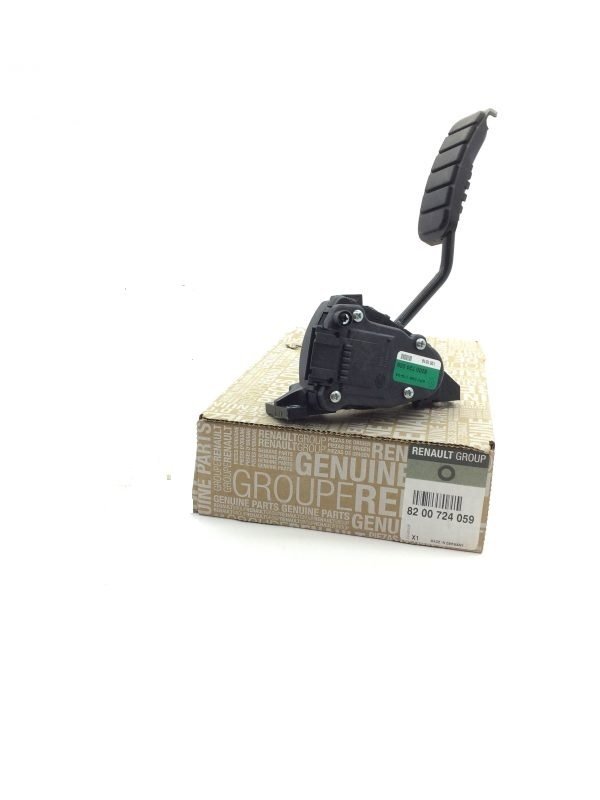 Master 2  Gaz Pedalı Sensörü 8200724059