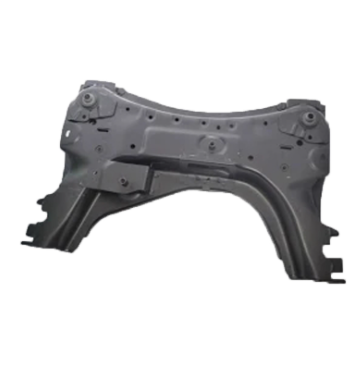 Megane 2 Motor Beşiği Arka Parça 8200742904