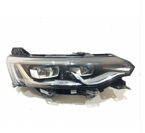 Talisman Sağ Ön Far Lambası Ledli (2016-2022) 260100184R-260106724R -Renault Mais