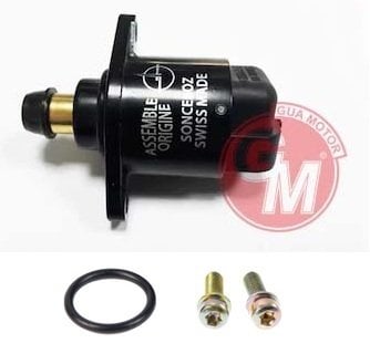 Megane 1.6 A 16 Valf - 1.4 16 Valf Rolanti Motoru Vakum Vanası 8200299241