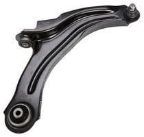 Renault Captur Alt Tabla Salıncak Sol 545055708R - 545052737R