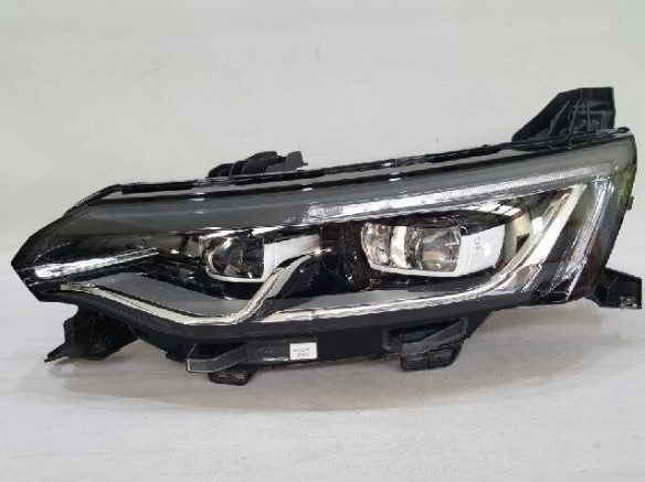 Talisman Sol Ön Far Lambası Ledli (2015-2022) 260606722R -Renault Mais